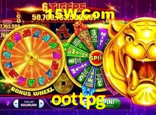 Desvendando o Mundo dos Jogos Virtuais na oottpg