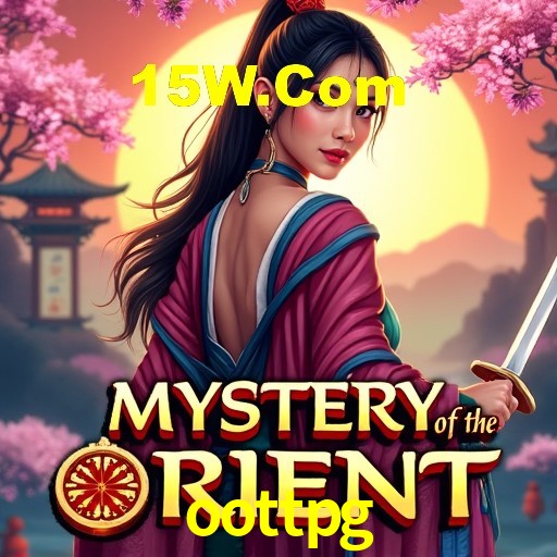 Desvendando o Mundo dos Jogos Virtuais na oottpg